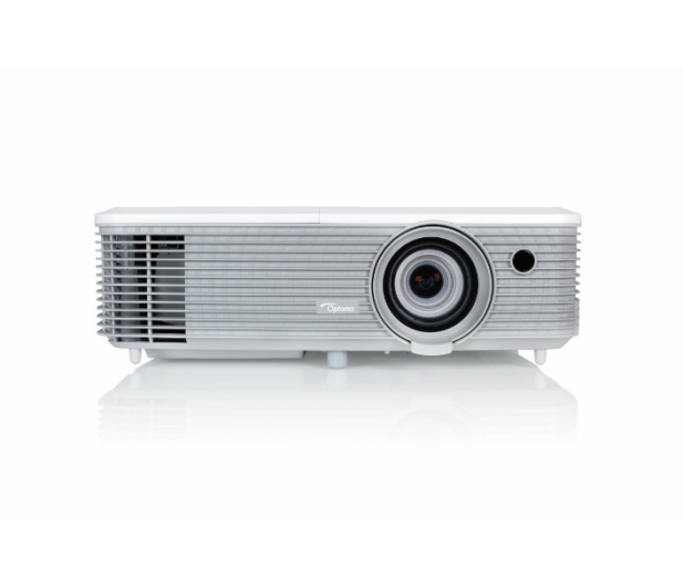 OPTOMA W355 DLP WXGA Full 3D 3600, 22000:1 HDMI 95.74G02GC0E - 1379394 - zdjęcie 3
